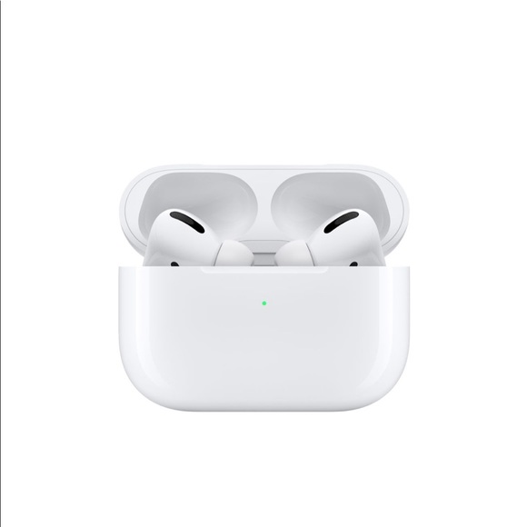 Air Pod Pros - Picture 2 of 4